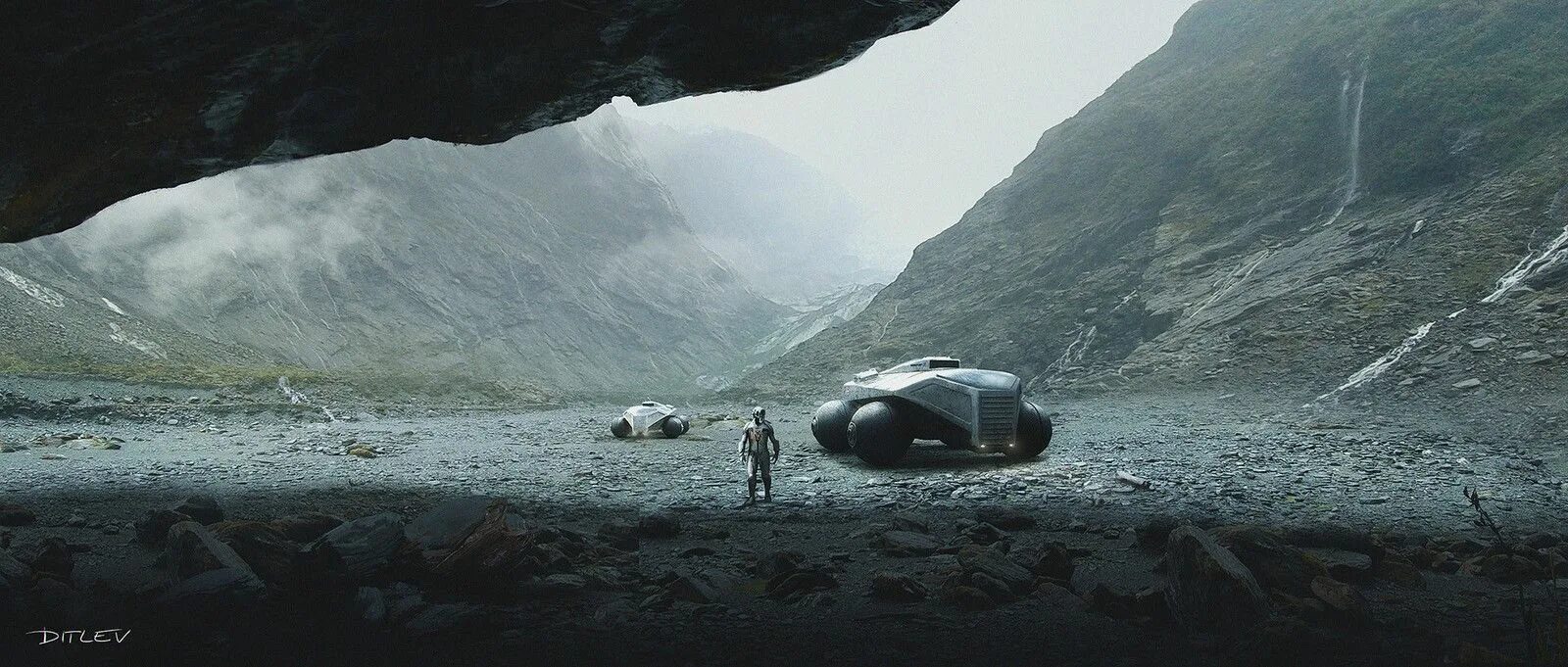 Better exploring the. Jan ditlev art. планета драг. трансгуманизм обои на рабочий стол. exploring the svitavska jazero.