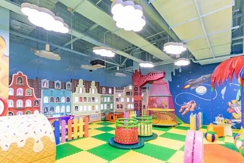 Be happy centre