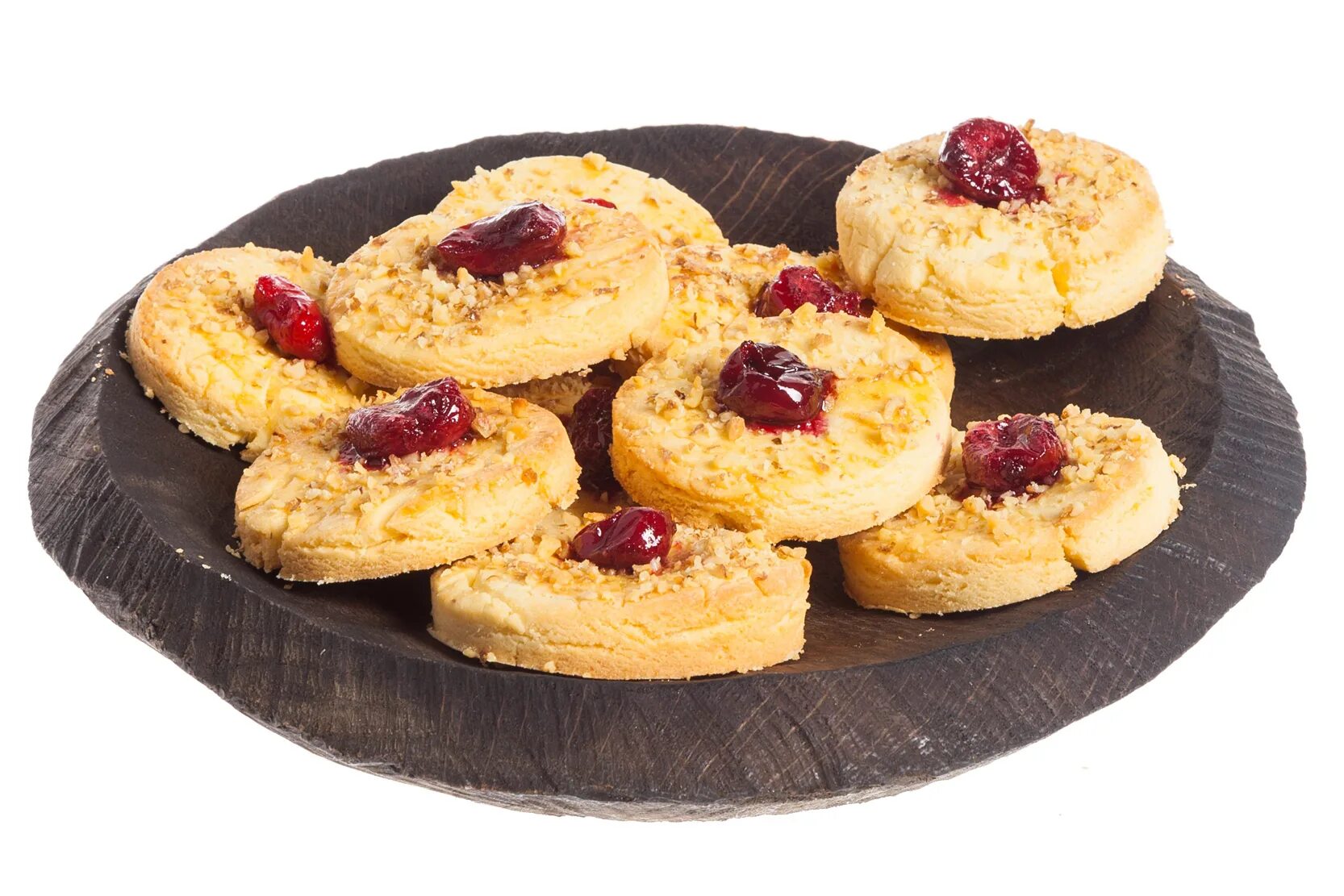 Гогошь молдавский десерт