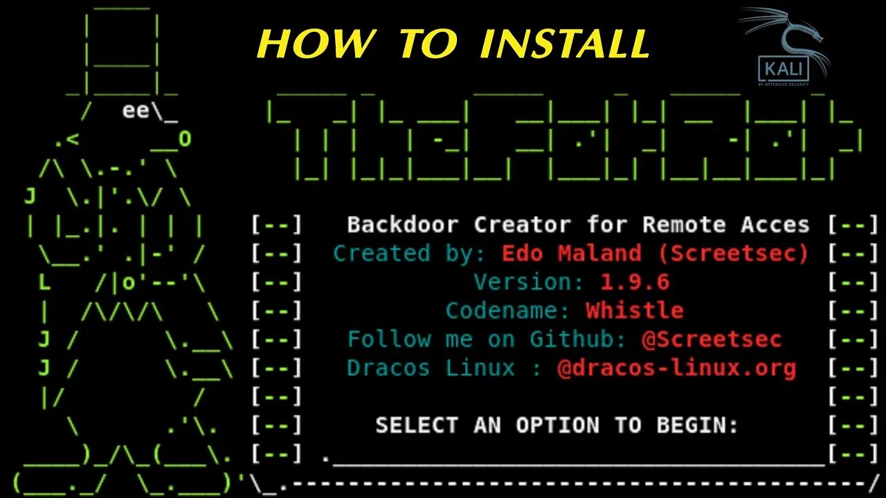Rat hacking. The fat rat kali linux. how to create backdoor. fat rat backdoor. undectable.