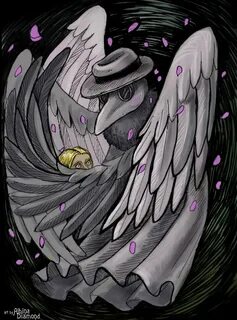 Lobotomy corporation чумной