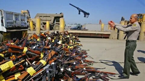Good guns