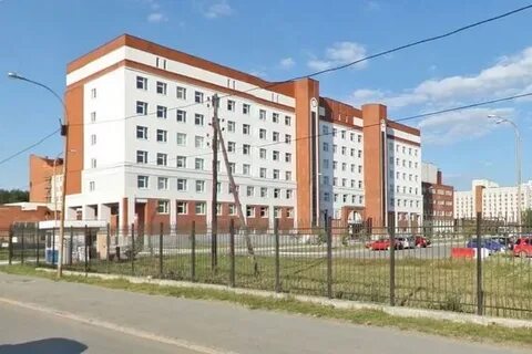 Госпиталь ветеранов на широкой речке екатеринбург
