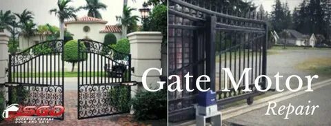Your gate