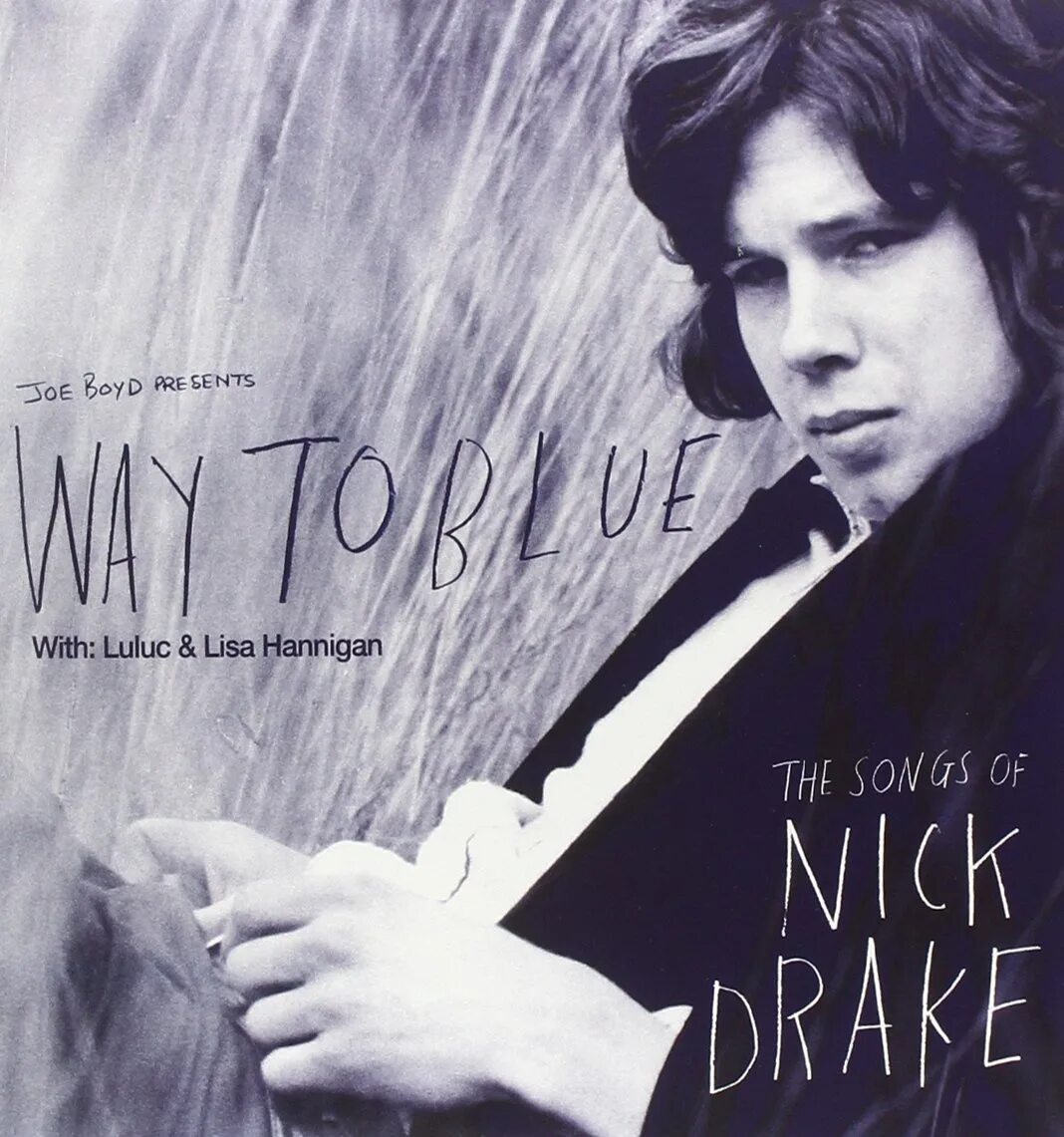 Nick sunday. Luluc. Things behind the Sun Nick Drake.