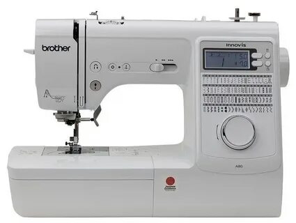 Швейная машина brother innov is a150
