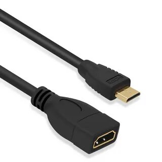 Кабель hdmi mini hdmi