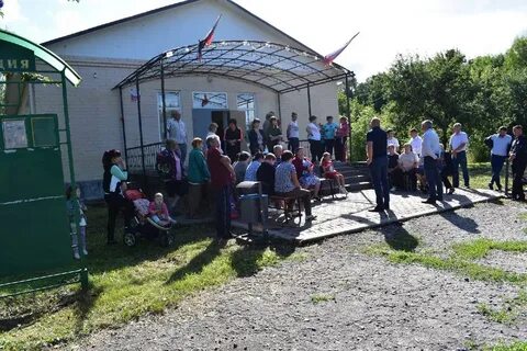 Погода в васильевке