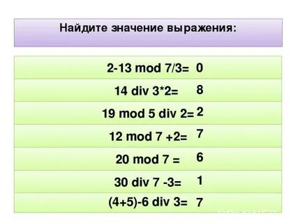 1 див 3