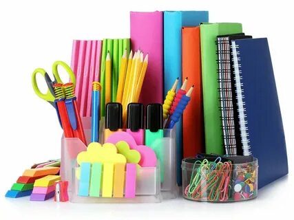 Paper supplies