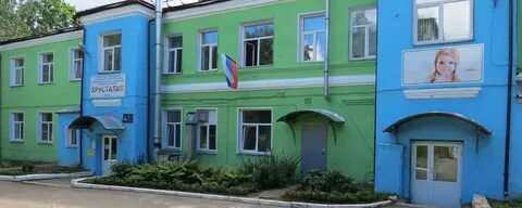 Детские школы кирова