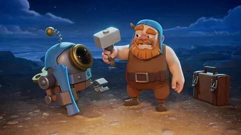 Золотые пески и звездные ночи clash