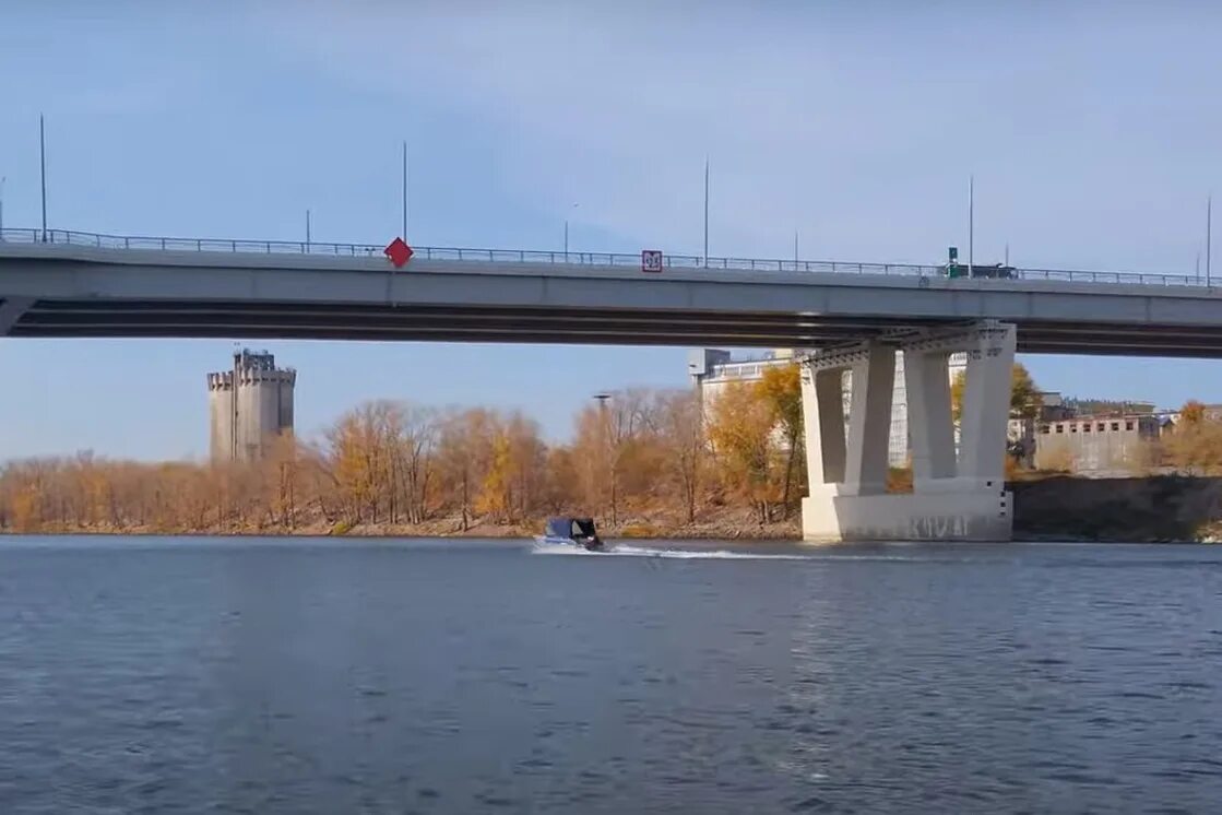 Новый мост в самарской области. Фрунзенский мост Самара трещины. Фрунзенский мост Самара. Фрунзенского моста в Самарской области. Разъезды Фрунзенский мост.