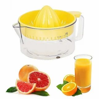 Какие фрукты для соковыжималки