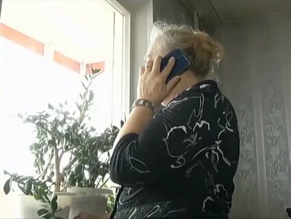 Женщина отдала мошенникам