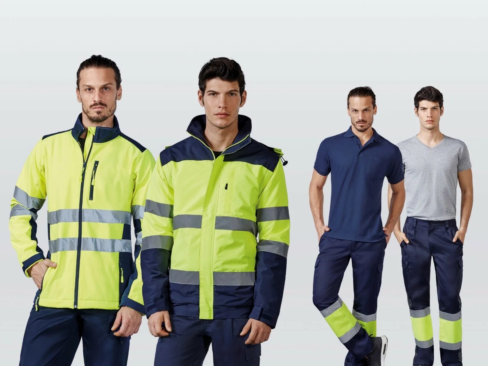 Doesn t wear a uniform. Рабочая одежда. Униформа спецодежда. Workwear одежда. Рабочий в спецодежде.