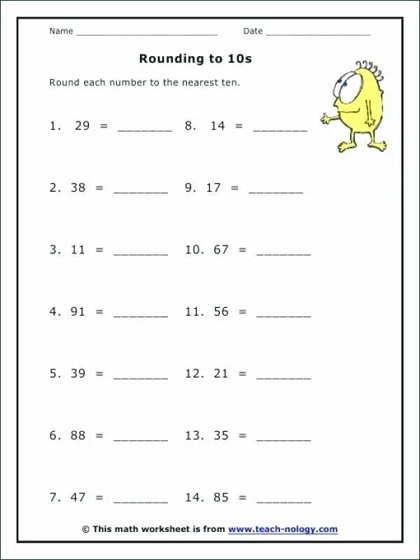 Rounds 1 10. Treasure and numbers 1 Worksheets. Worksheet numbers 2 Grade. Numbers Worksheets 4 Grade. Rounding Worksheet.