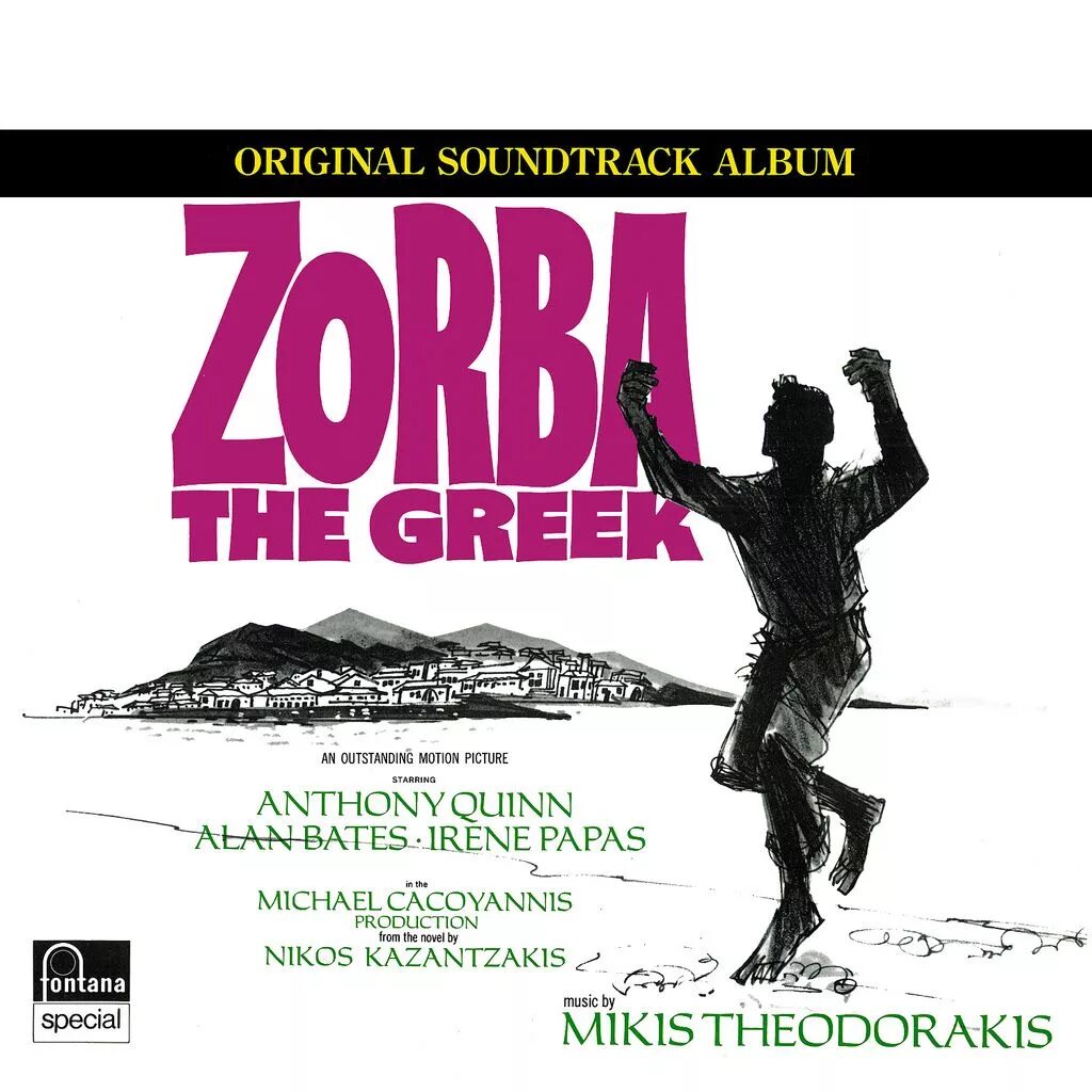 Zorba the Greek. Zorba the Greek Notes. Ноты Грек Зорба. Zorbas dance rico bernasconi remix