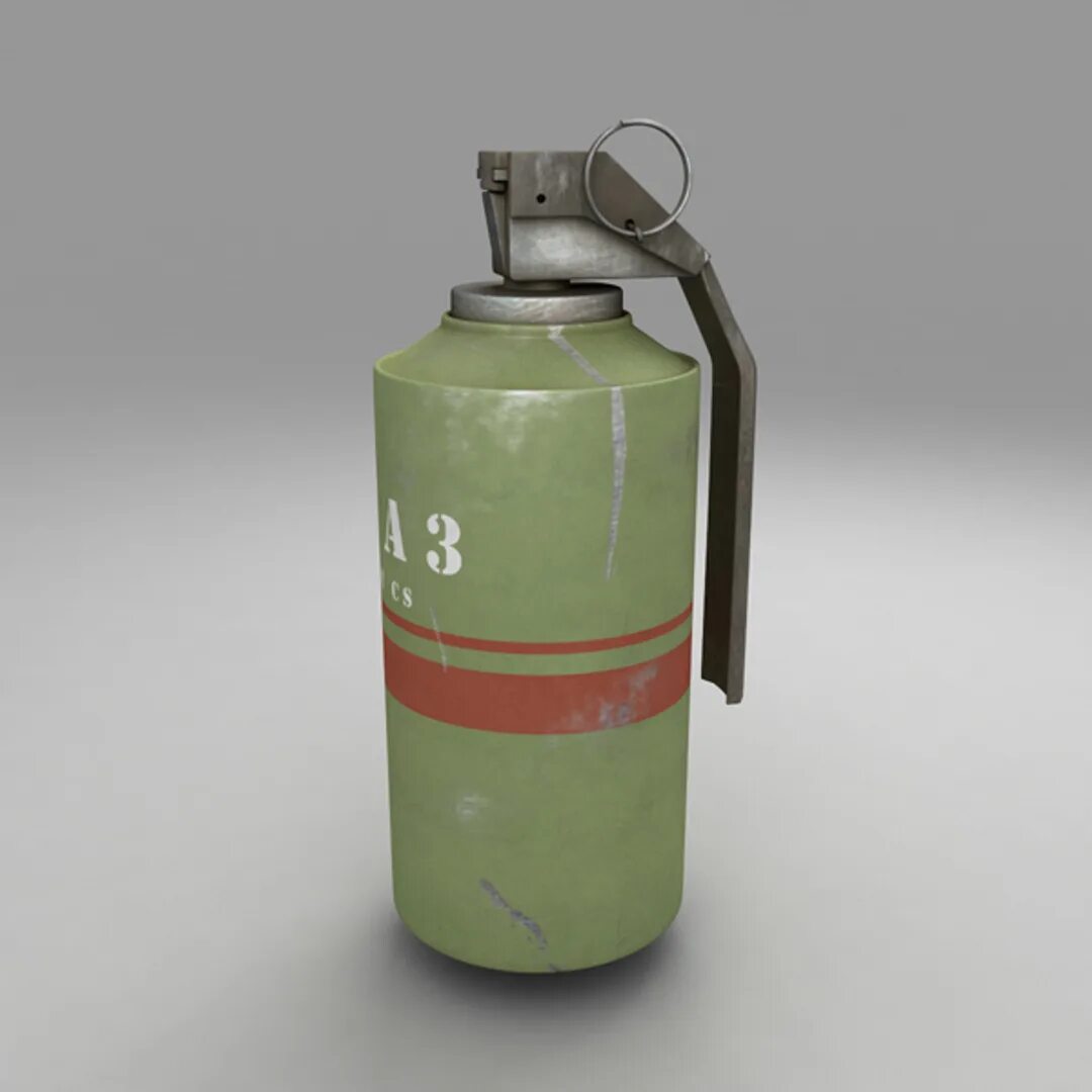 Газы 1.6