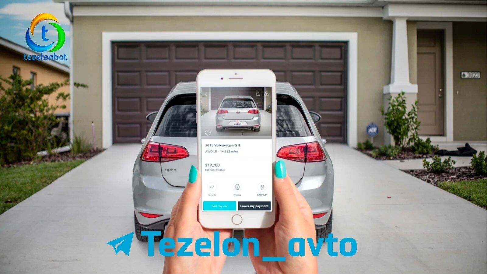 Auto provision