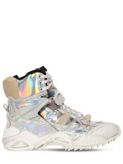 Maison margiela destroy