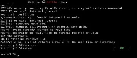Создать файл в linux команда