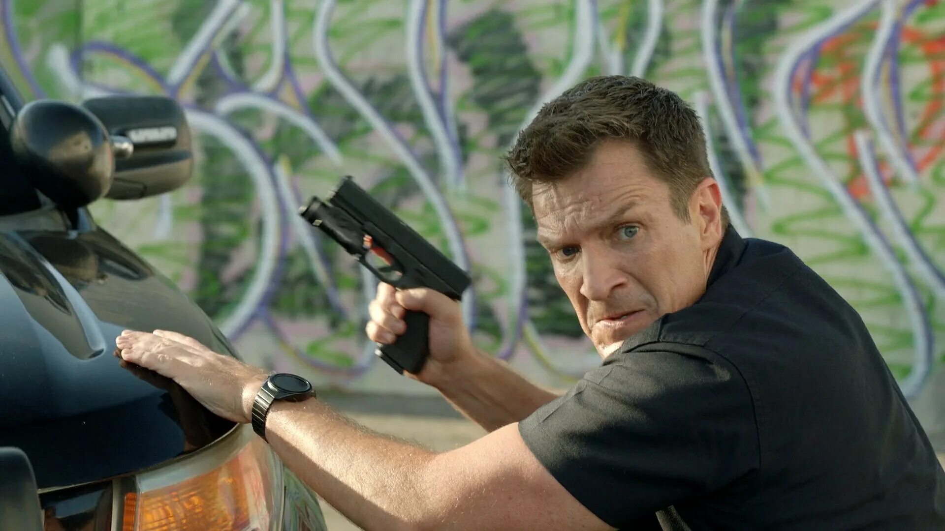 Невероятный новичок средних лет прошедший дата выхода. Новичок (the rookie), 2018.
