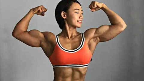 Best Bodybuilding Motivation - Asian Workout - YouTube.