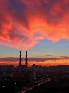 За заставой где закаты в дыму