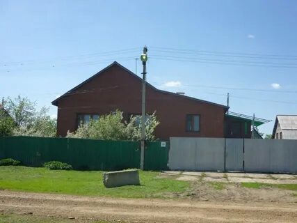 Б черниговка самарская область