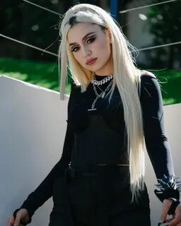 Ava max eurodance