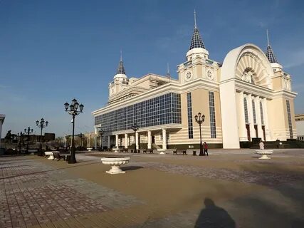 Қостанай