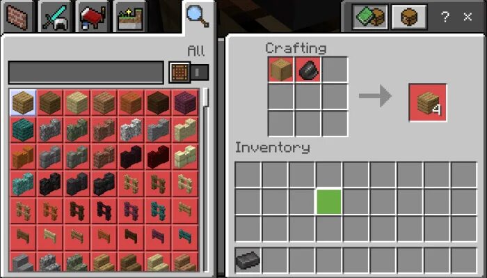 Craft mod pe. Craft mod pe