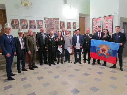 Союз граждан
