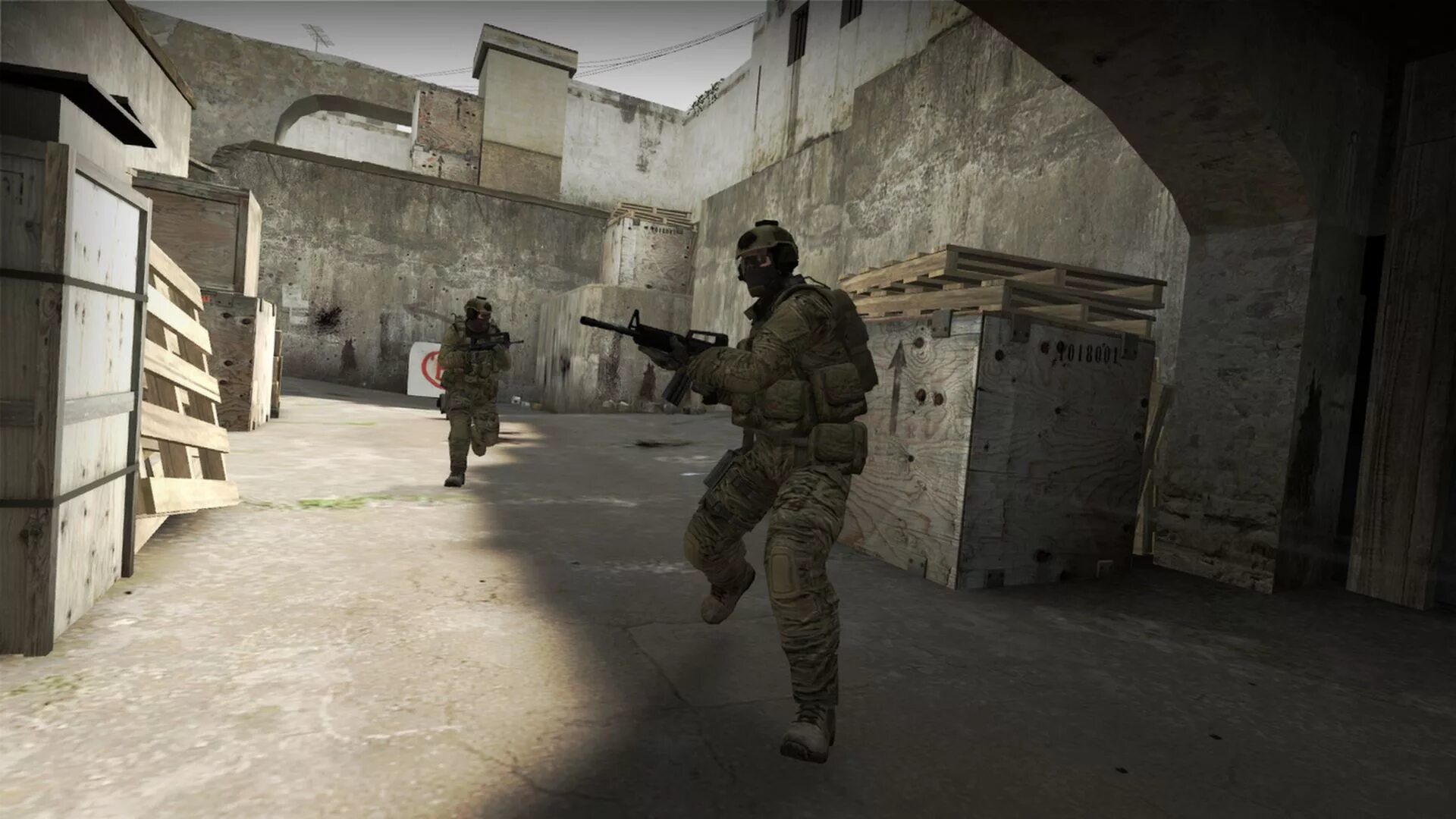 Csgo cs2