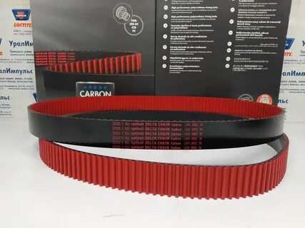 Ремни optibelt