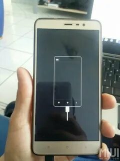 Xiaomi note 10 не включается