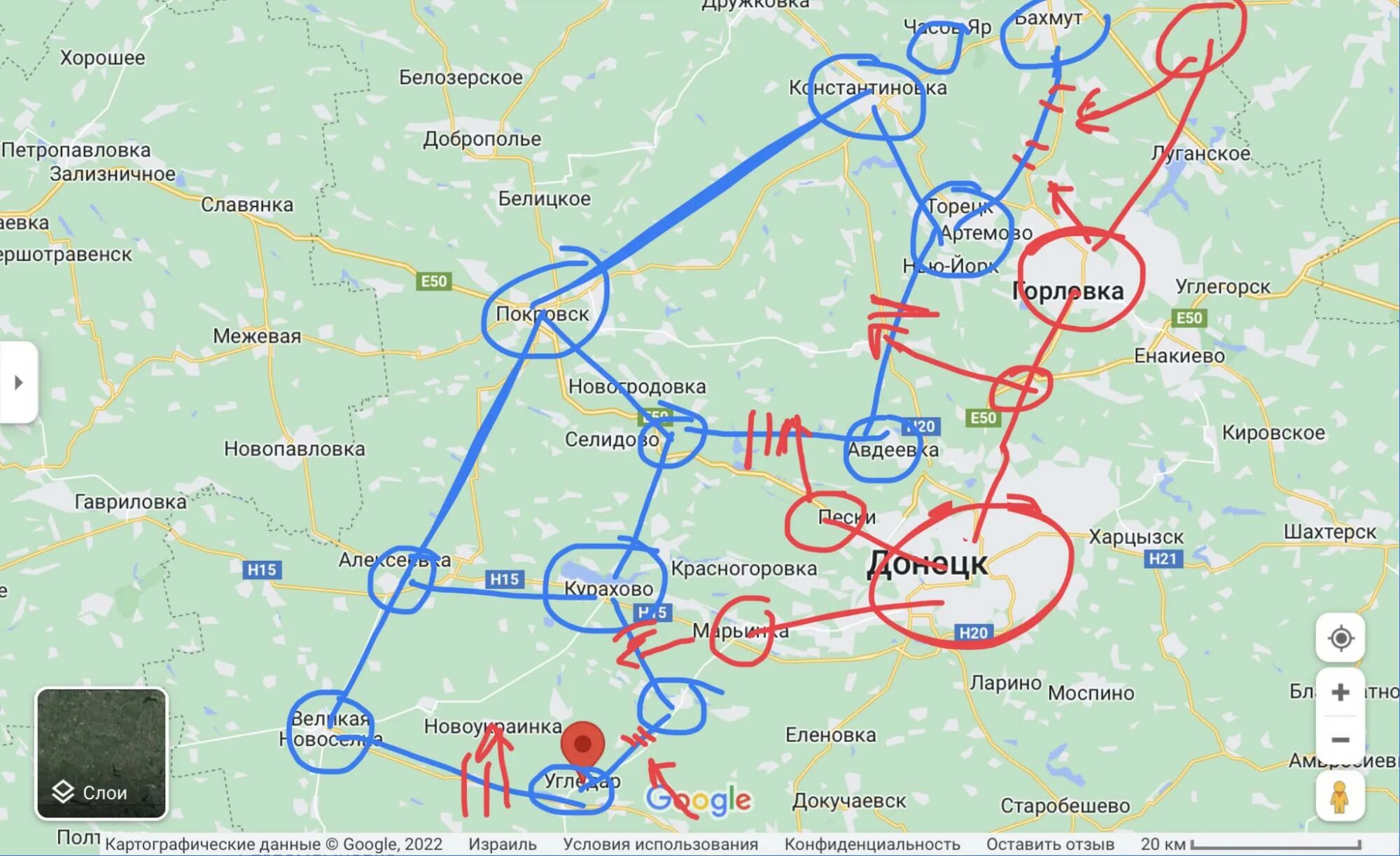 Угледар линия фронта. Угледарское направление Украина на карте. Угледар на карте боевых действий. Угледарское направление карта боевых действий. Фронт угледарское направление