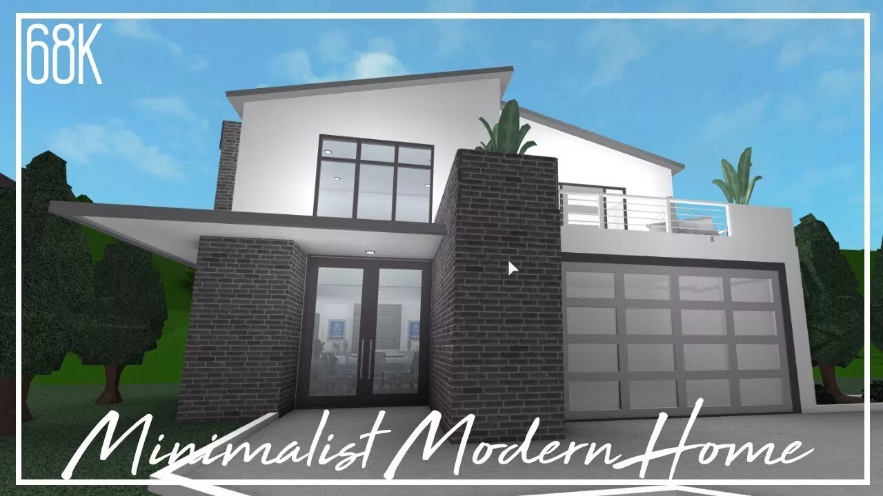 Build welcome to roblox
