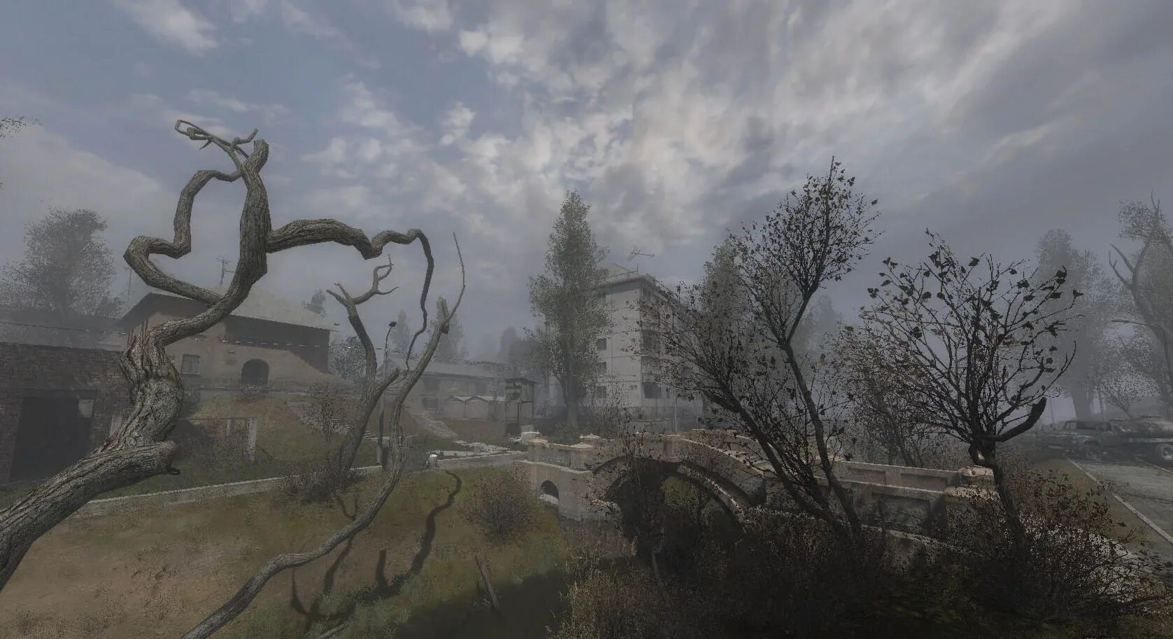 Clear skies 3. Atmosfear 1.3 for clear sky. atmosfear v 1.3. сталкер atmosfear 3. сталкер чистое небо.