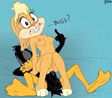 The looney toons show porn.