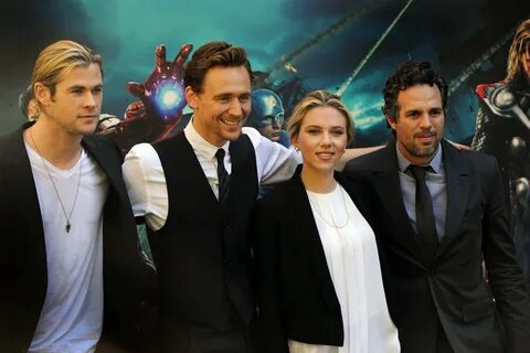 Cast films