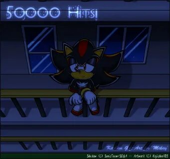 Shadow 5