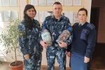 Башкортостана управление исполнения наказания