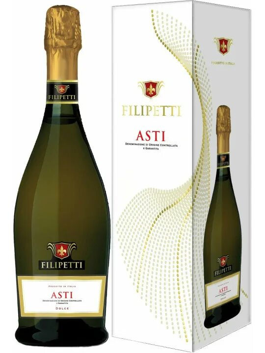 Что значит asti