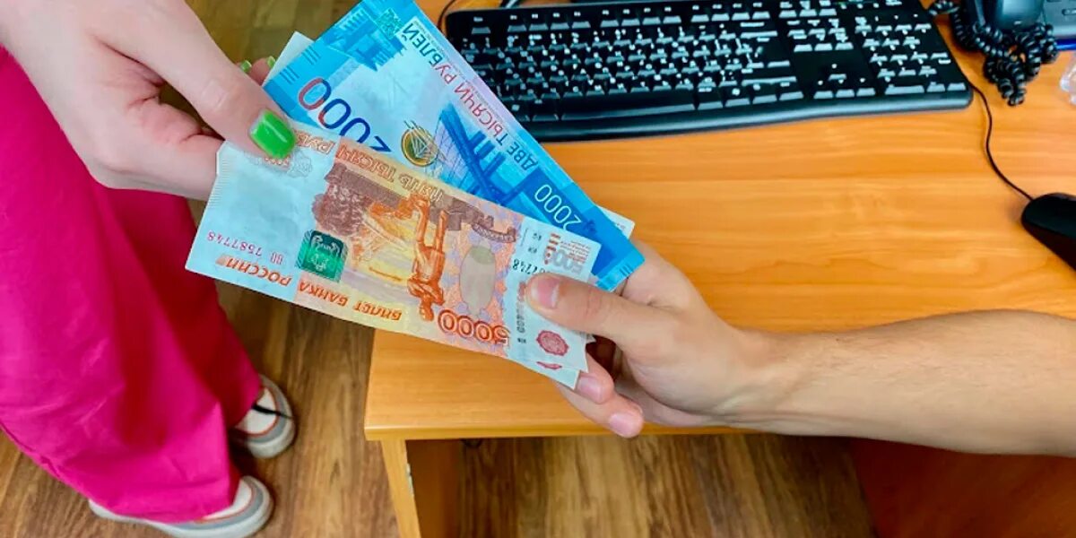 Повышение заработной платы бюджетникам в 2025 году
