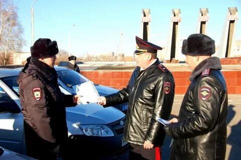 Отдел полиции забайкальский край