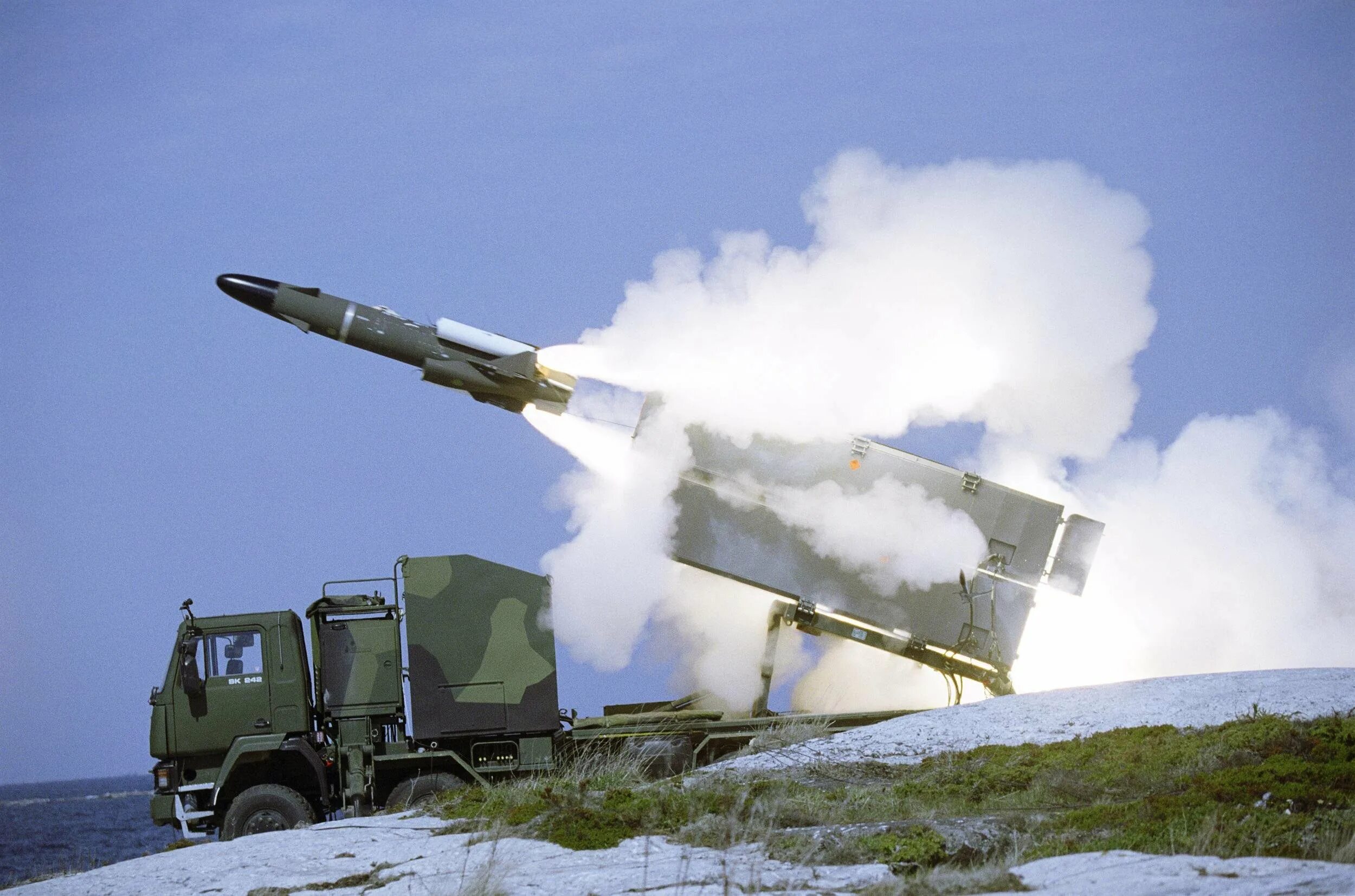 Ракетно береговые войска. Сопка береговой ракетный комплекс. RBS-15 противокорабельная ракета. Противокорабельных комплексов RBS-17. Береговой ракетный комплекс RBS - 17.