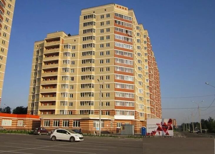 Кировская д 13