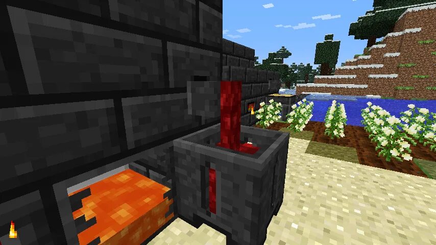 Construct minecraft. Construct minecraft